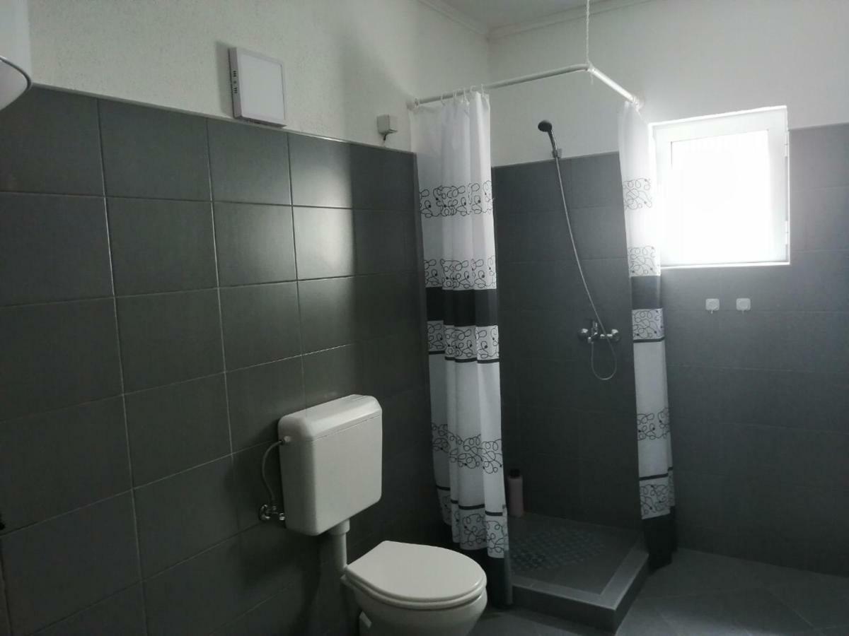 Ljupco Apartments Гевгелия Экстерьер фото