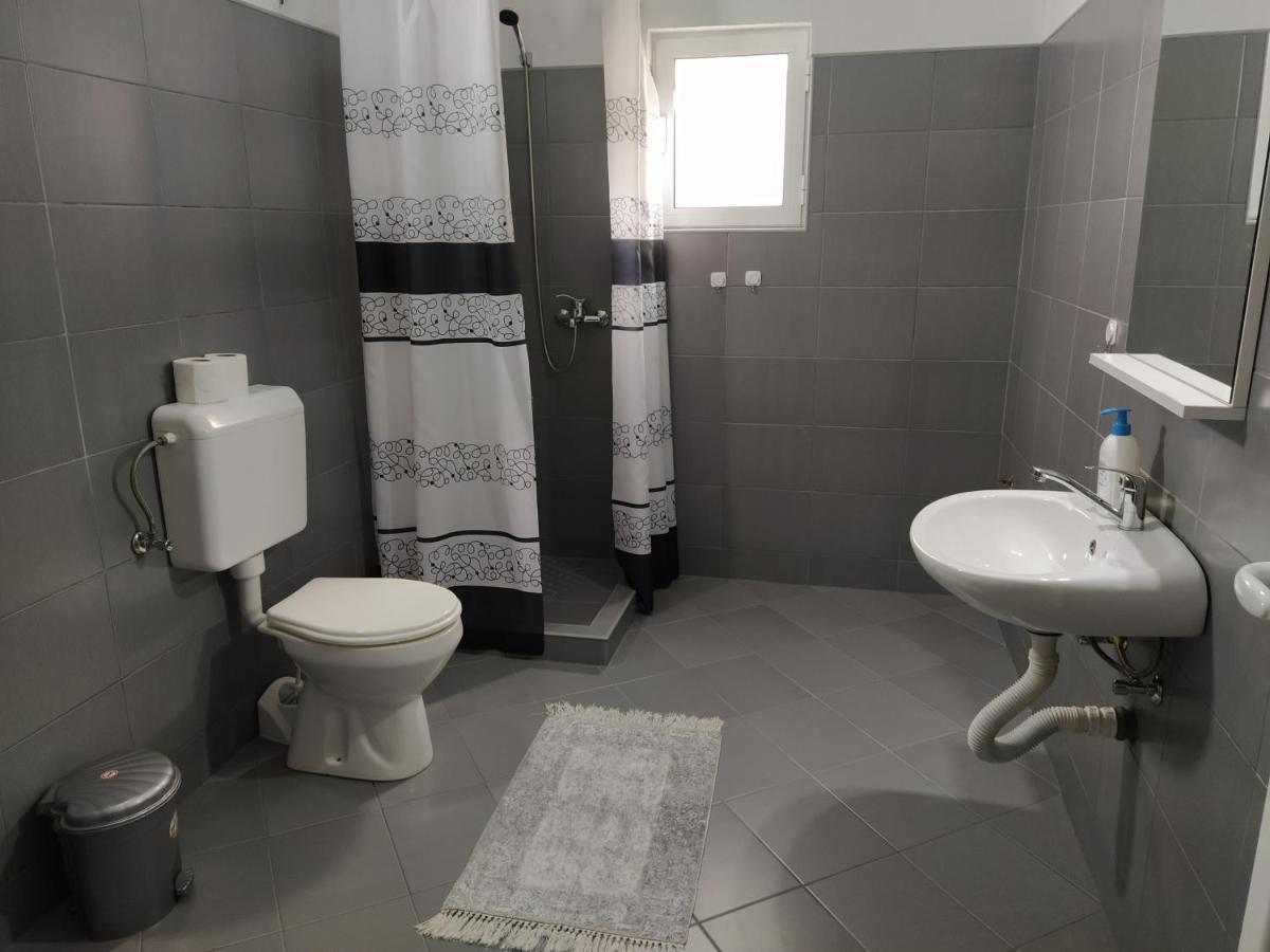 Ljupco Apartments Гевгелия Экстерьер фото